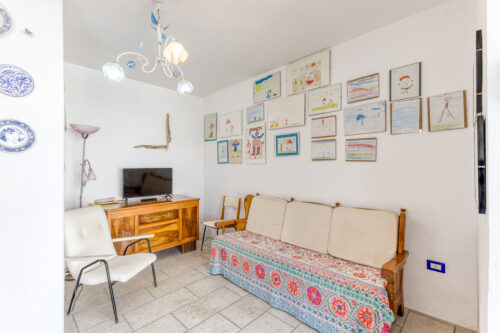 Casa indipendente Torre Vado