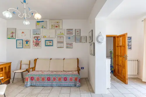 Casa indipendente Torre Vado