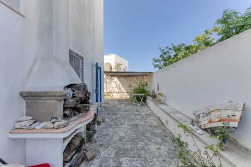 Casa indipendente Torre Vado