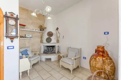 Casa indipendente Torre Vado