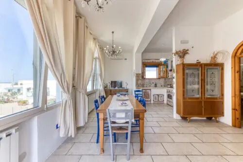 Casa indipendente Torre Vado