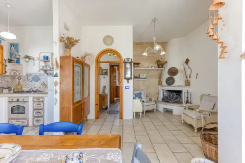 Casa indipendente Torre Vado