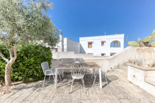 Casa indipendente Torre Vado