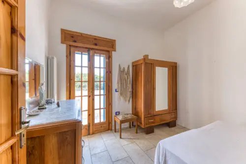 Casa indipendente Torre Vado