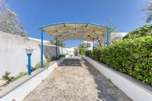 Casa indipendente Torre Vado