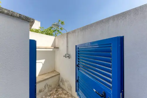 Casa indipendente Torre Vado