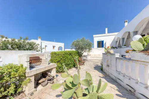 Casa indipendente Torre Vado