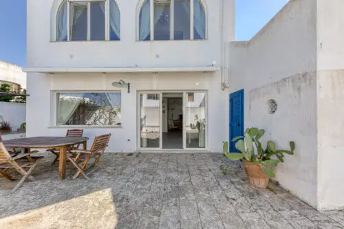 Casa indipendente Torre Vado