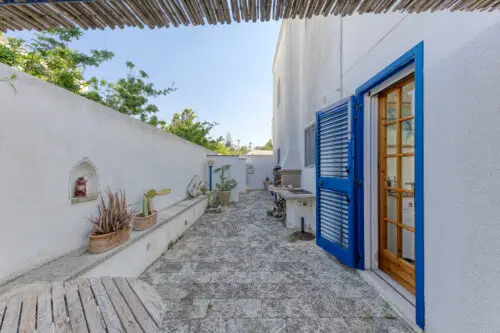 Casa indipendente Torre Vado