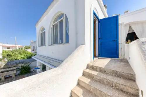 Casa indipendente Torre Vado