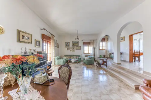 Casa indipendente a Morciano di Leuca