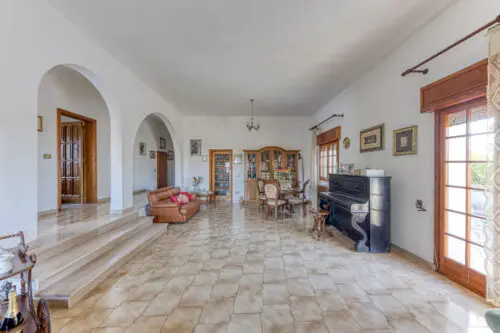 Casa indipendente a Morciano di Leuca
