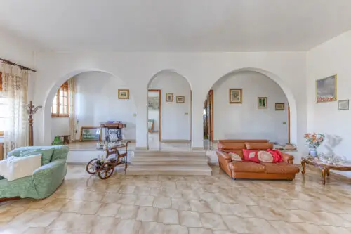 Casa indipendente a Morciano di Leuca