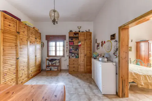 Casa indipendente a Morciano di Leuca