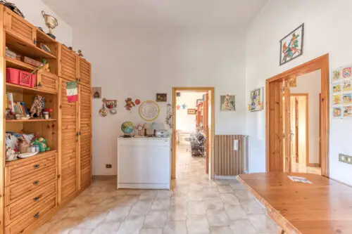 Casa indipendente a Morciano di Leuca