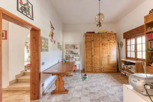 Casa indipendente a Morciano di Leuca