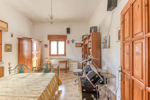Casa indipendente a Morciano di Leuca
