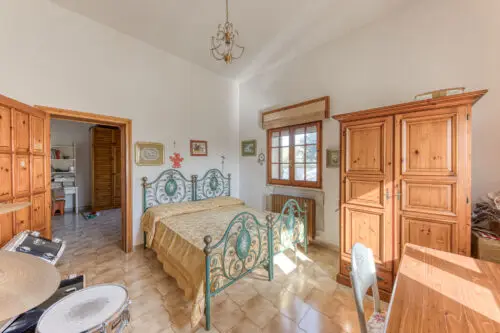 Casa indipendente a Morciano di Leuca