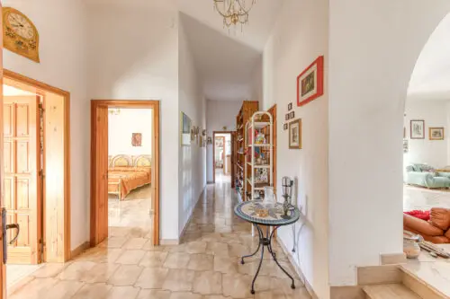 Casa indipendente a Morciano di Leuca