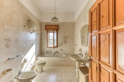 Casa indipendente a Morciano di Leuca