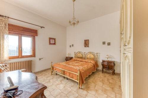 Casa indipendente a Morciano di Leuca