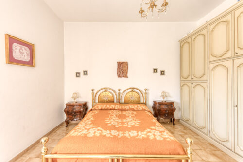Casa indipendente a Morciano di Leuca