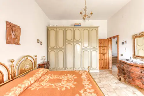 Casa indipendente a Morciano di Leuca
