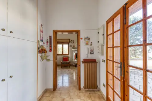 Casa indipendente a Morciano di Leuca