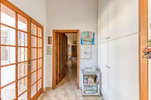 Casa indipendente a Morciano di Leuca