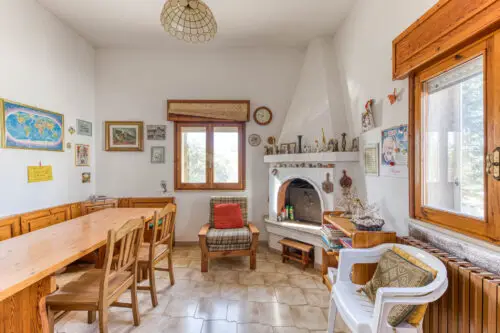 Casa indipendente a Morciano di Leuca