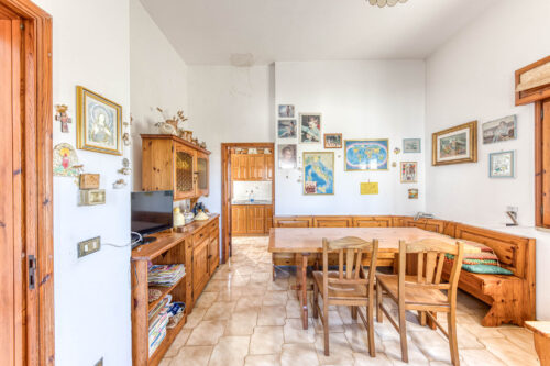 Casa indipendente a Morciano di Leuca