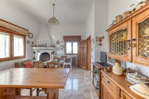 Casa indipendente a Morciano di Leuca