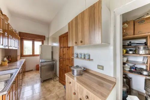 Casa indipendente a Morciano di Leuca
