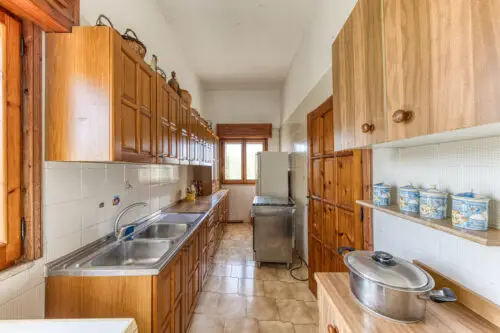 Casa indipendente a Morciano di Leuca