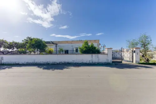 Casa indipendente a Morciano di Leuca