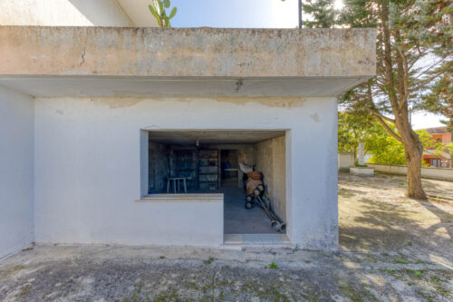 Casa indipendente a Morciano di Leuca