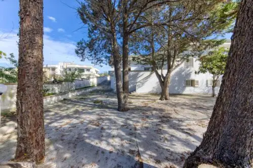 Casa indipendente a Morciano di Leuca