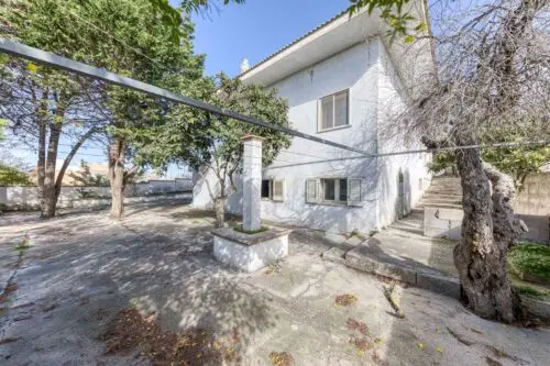 Casa indipendente a Morciano di Leuca