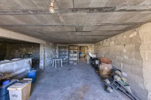Casa indipendente a Morciano di Leuca