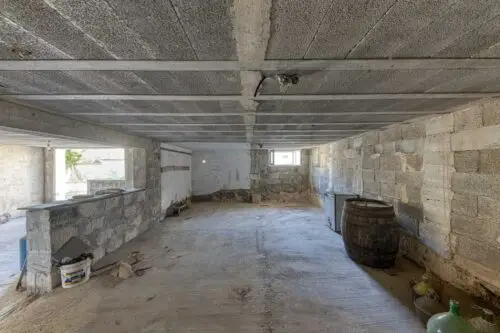 Casa indipendente a Morciano di Leuca