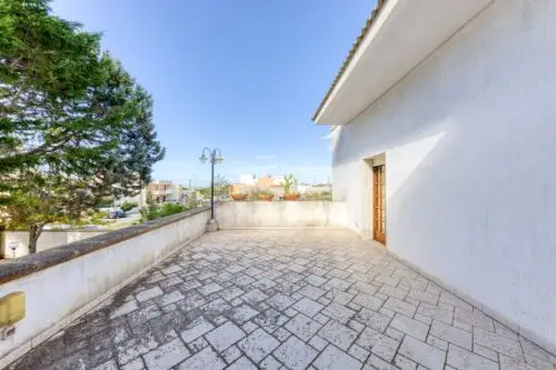 Casa indipendente a Morciano di Leuca