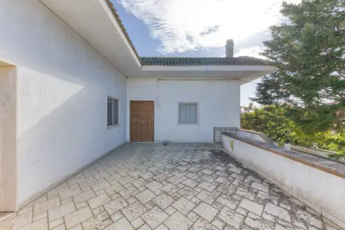 Casa indipendente a Morciano di Leuca