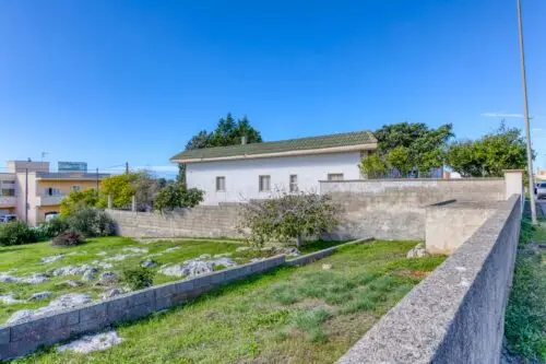Casa indipendente a Morciano di Leuca