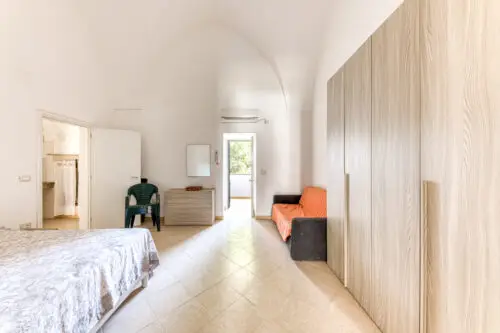 Casa indipendente centro Morciano di Leuca
