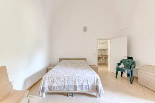 Casa indipendente centro Morciano di Leuca