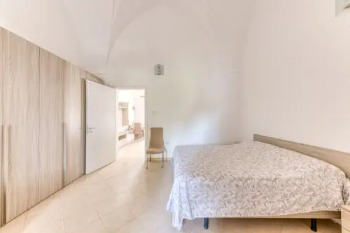 Casa indipendente centro Morciano di Leuca