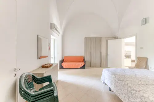 Casa indipendente centro Morciano di Leuca