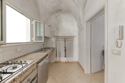 Casa indipendente centro Morciano di Leuca