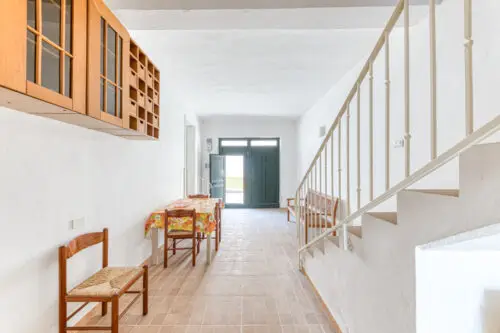 Casa indipendente centro Morciano di Leuca