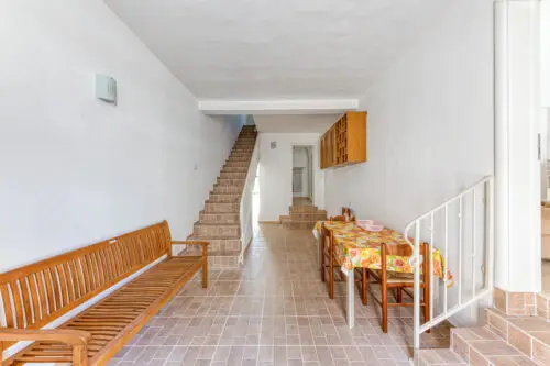 Casa indipendente centro Morciano di Leuca